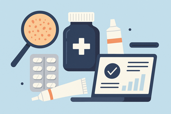 Medication Rash Treatment: A Complete Guide to Identifying, Managing & Preventing Drug-Induced Rashes