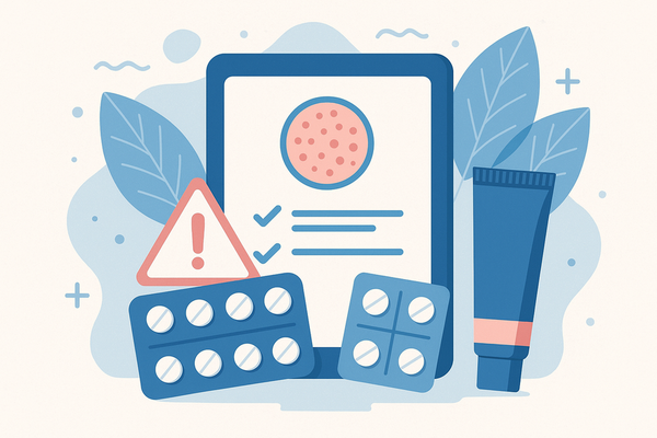 Medication Rash Treatment: A Complete Guide to Identifying, Managing, and Preventing Drug-Induced Rashes