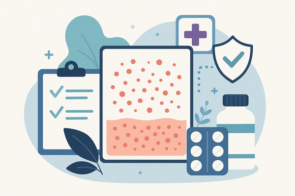 Medication Rash Treatment: Comprehensive Guide for Safe Management