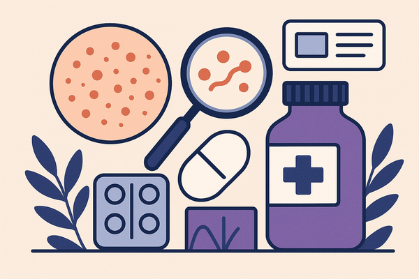 Comprehensive Guide to Medication Rash Treatment: Identifying and Managing Drug-Induced Skin Reactions