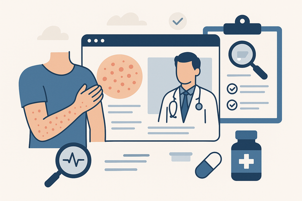 Arm Rash: Causes, Symptoms, and the Smartest Next Steps