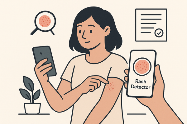 How to Monitor Skin Changes at Home: A Practical Guide