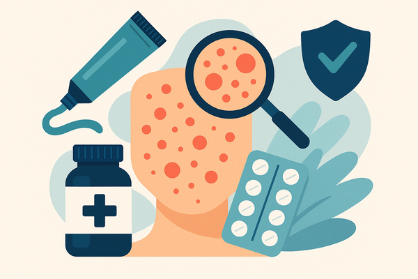 Medication Rash Treatment: How to Identify, Manage, and Prevent Drug-Induced Skin Reactions