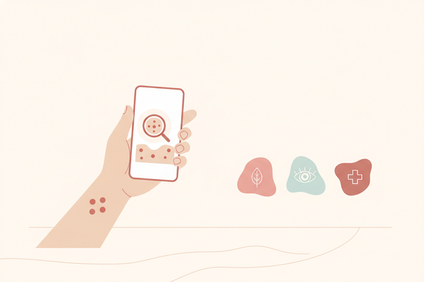 Small Red Bumps on Skin: Causes, Identification & Treatment Guide