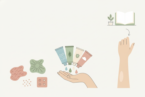 Ointment for Rash on Skin: How to Choose and Use Safely