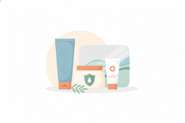Allergy Cream for Rash: Best Options, Uses & Safety Tips
