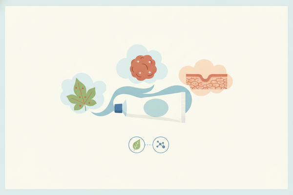Best Itch Relief Creams: Top 10 Picks for Fast, Soothing Relief