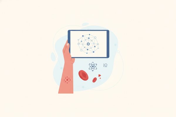 Anemia Skin Rash: Causes, Symptoms & When to Seek Help