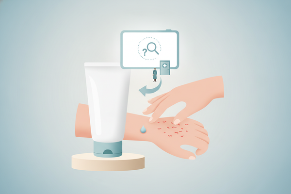 Best Cream for Rashes for Adults: How to Choose & Use Effectively