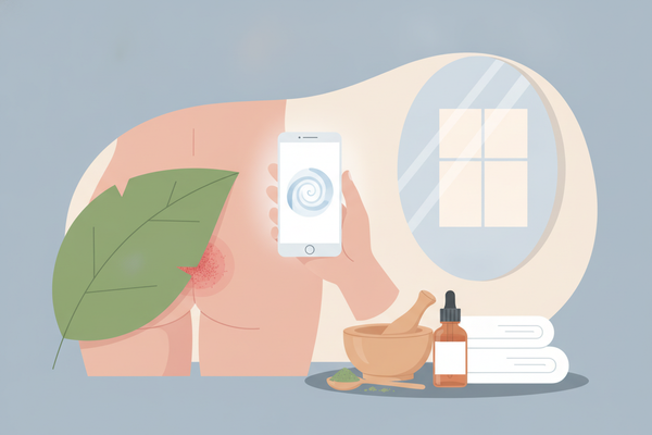 Butt Rash: Causes, Symptoms, and How to Treat It Fast