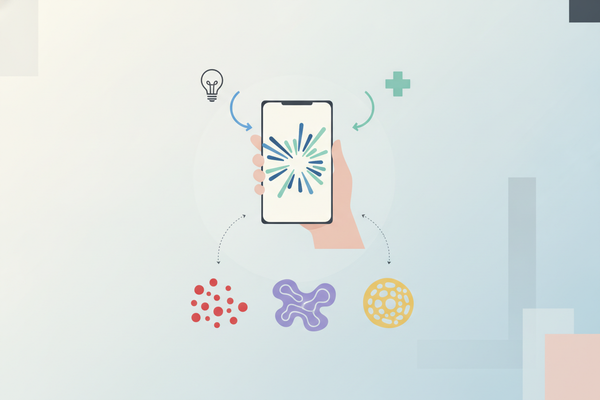 Using AI for Atypical Rashes: How Rash Detector Helps Identify Unusual Skin Conditions