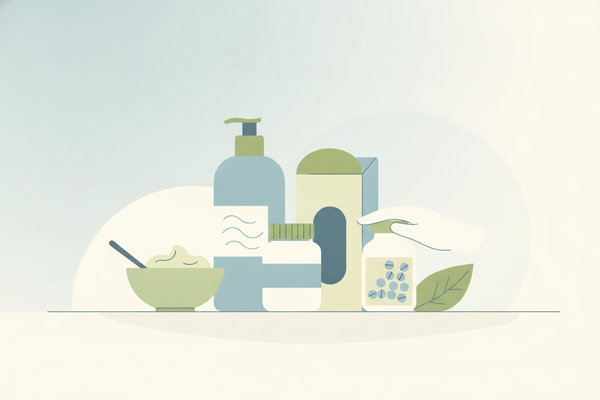 Best Over the Counter Itch Relief: 10 Top Remedies for Fast Comfort