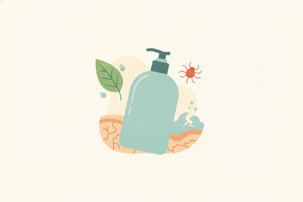 Best Anti Itch Lotion: Top 10 Picks to Soothe Your Skin Fast